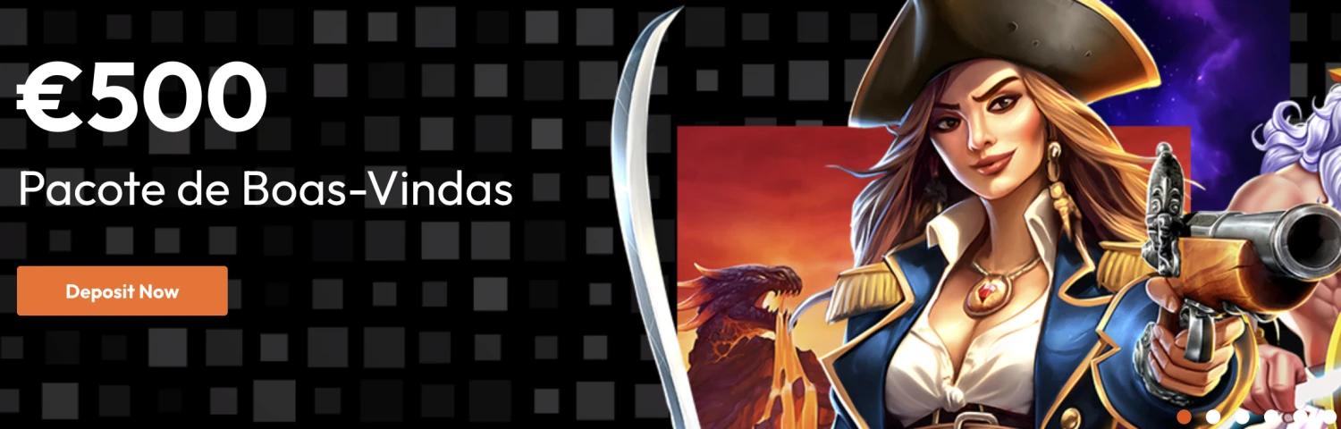 Promotional Banner